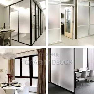 Different Design Quality Window Films