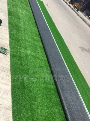 Outdoor Decor Mats Artificial Green Grass Carpets
