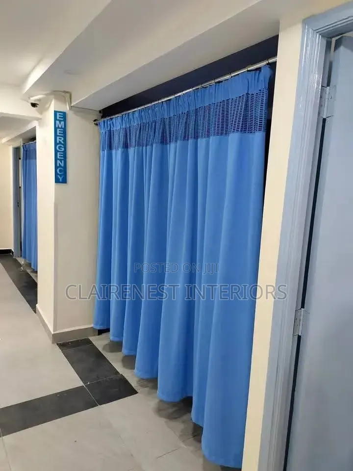 Find Beauty in Every Fold Beautiful Window Curtains