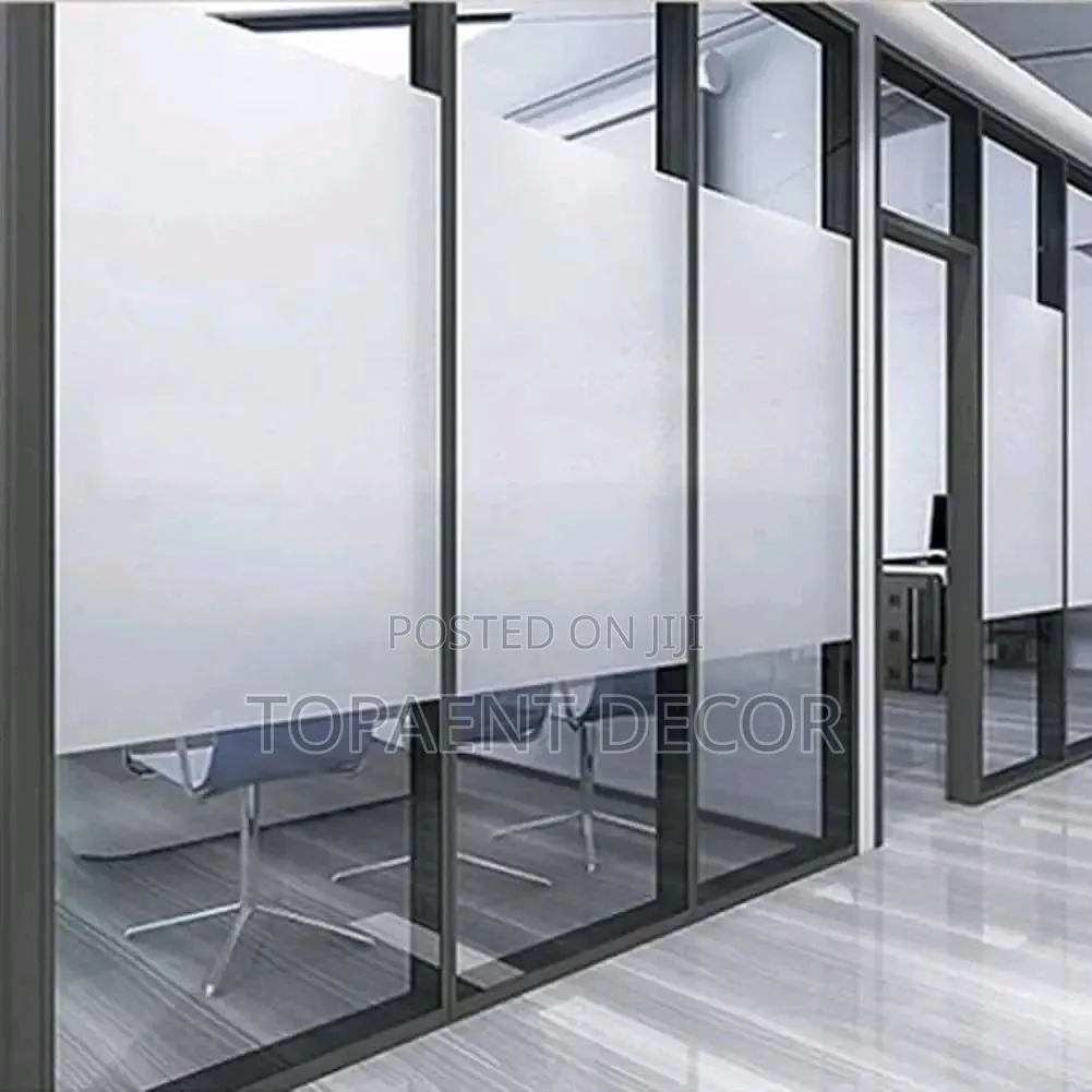 Frost Design Official Spaces Films