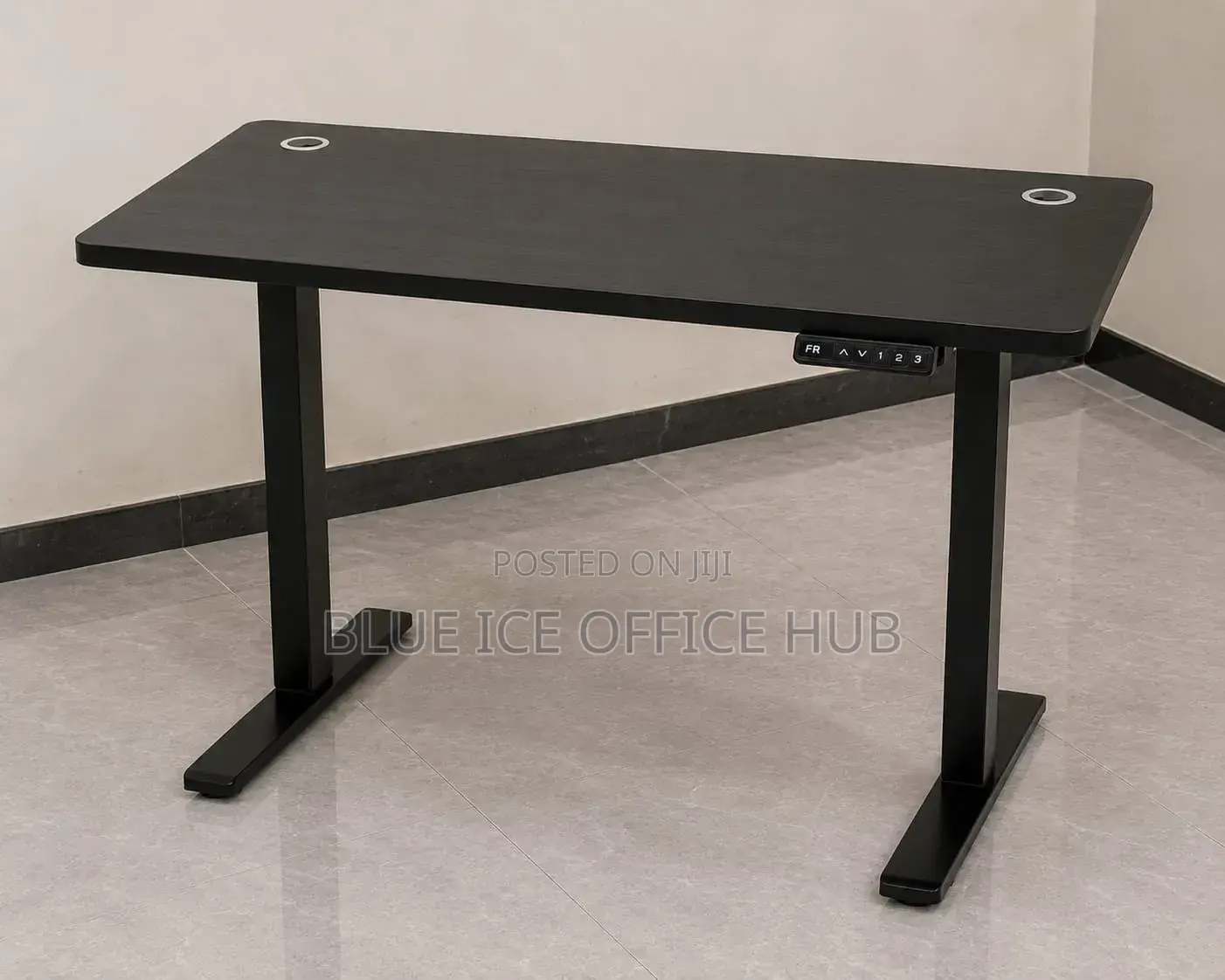 Electric Height Adjustable Desk