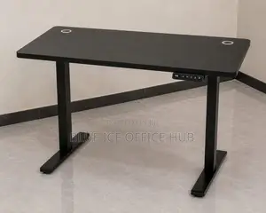 Electric Height Adjustable Desk