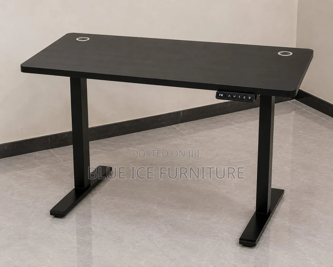 Electric Height Adjustable Desk