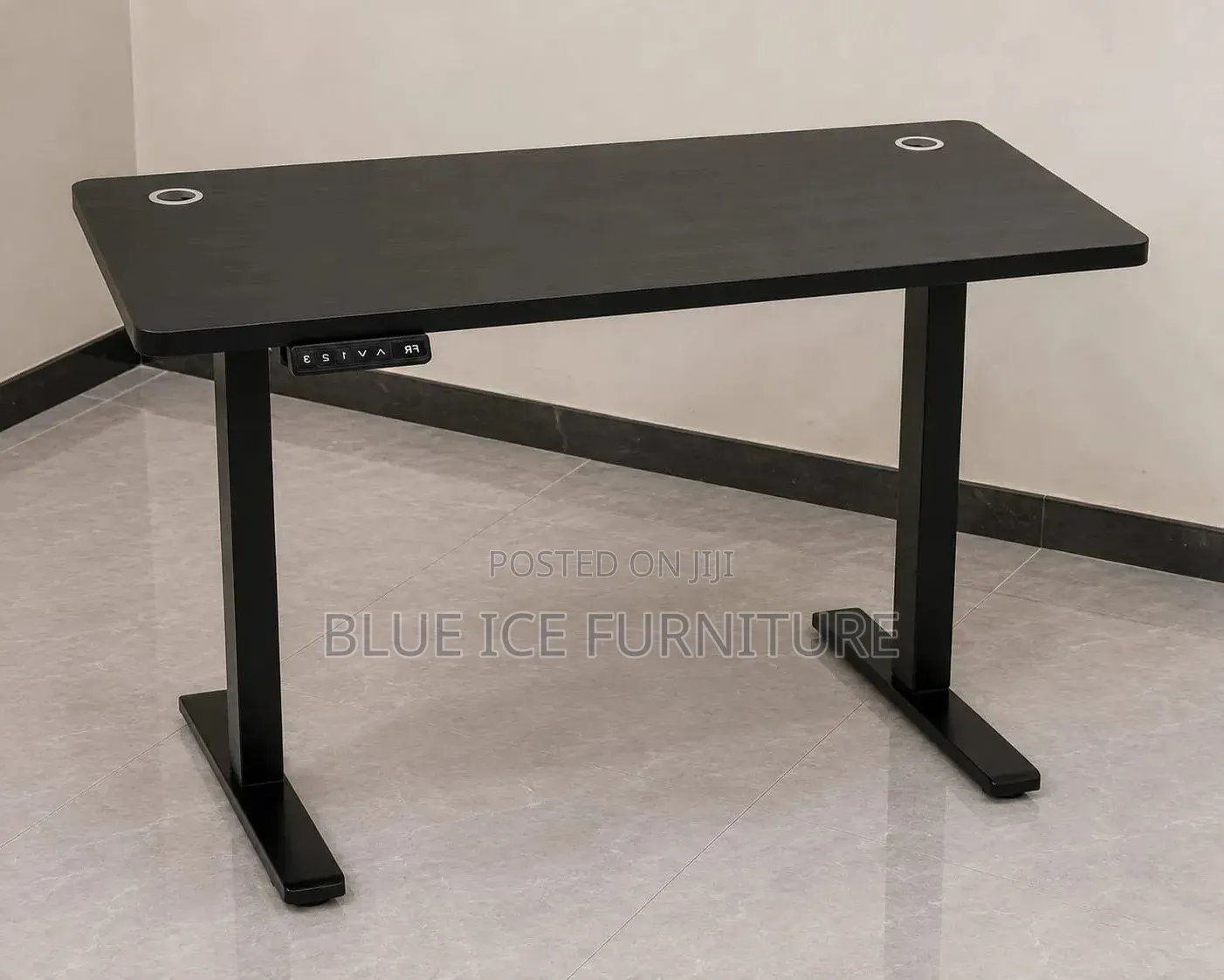 Electric Height Adjustable Desk