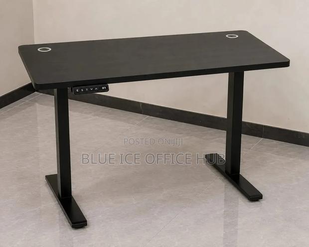 Electric Height Adjustable Desk - thumbnail 2