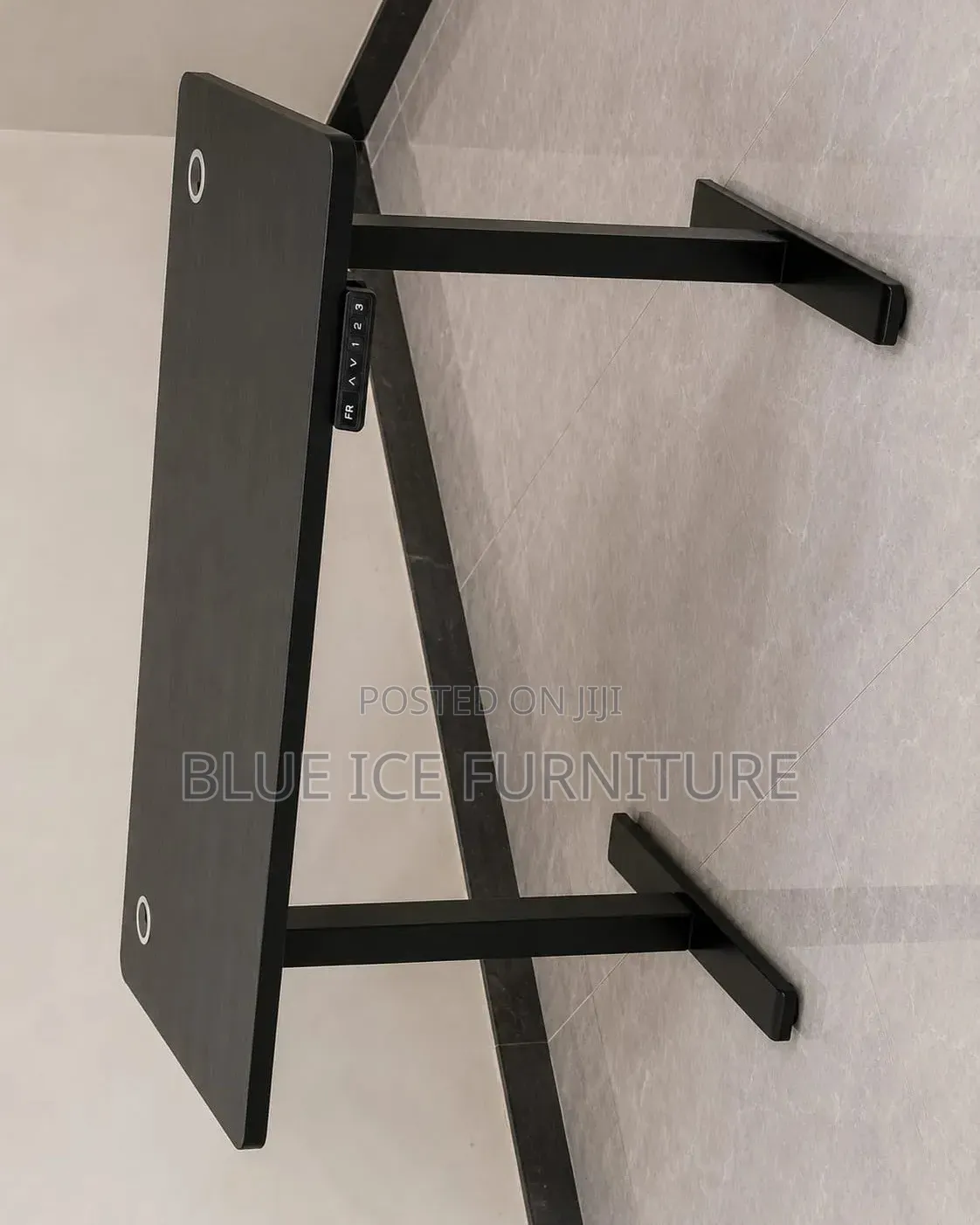 Electric Height Adjustable Desk