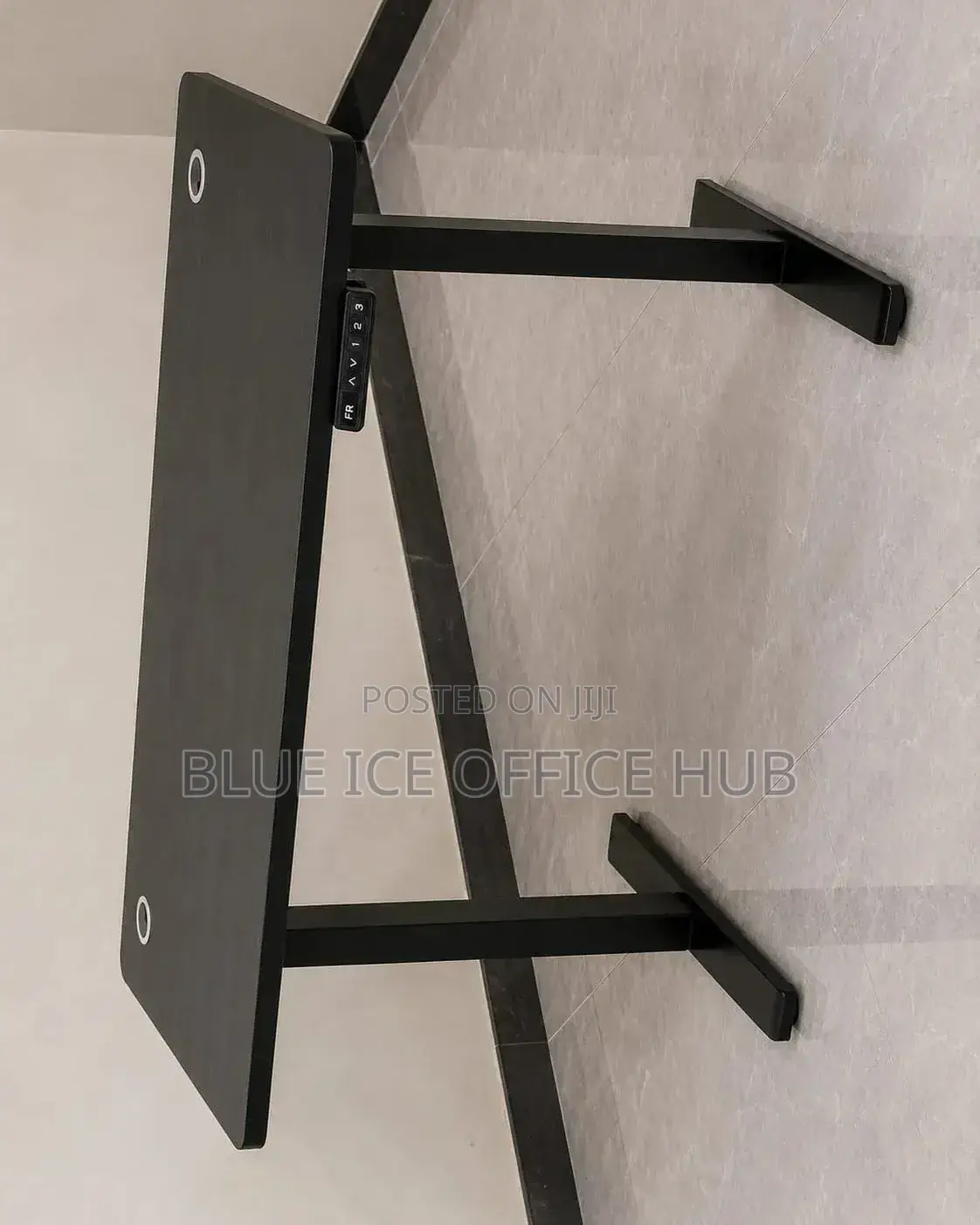 Electric Height Adjustable Desk