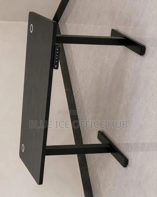 Electric Height Adjustable Desk - thumbnail 3