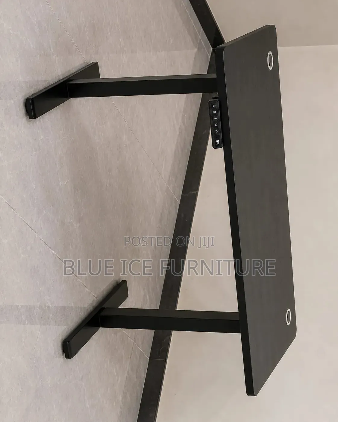 Electric Height Adjustable Desk
