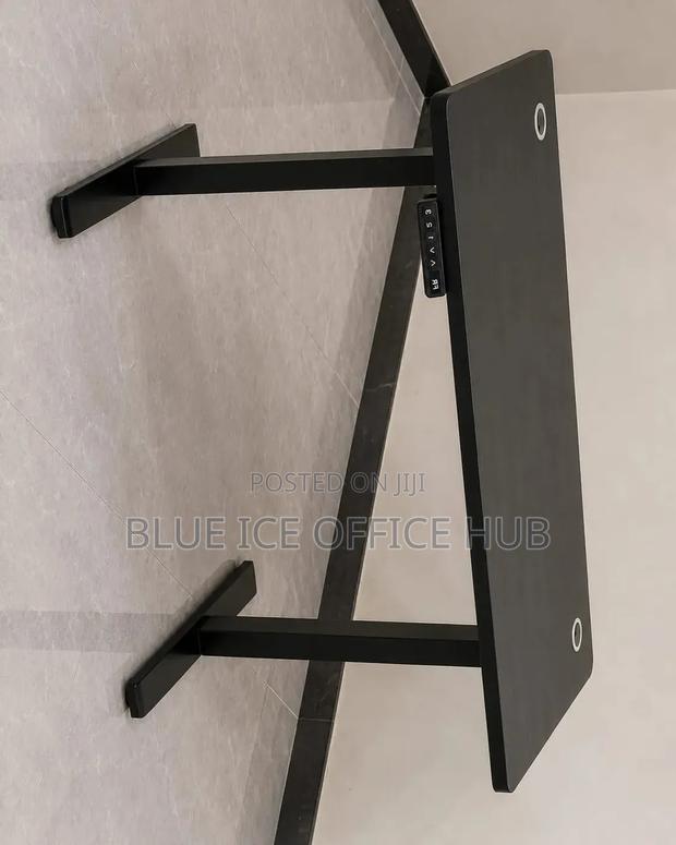 Electric Height Adjustable Desk - thumbnail 4