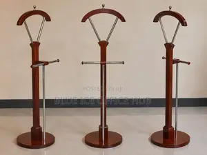 Coat, Shirt Trouser Hanger