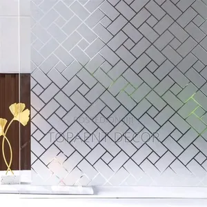 Office Privacy Window Films