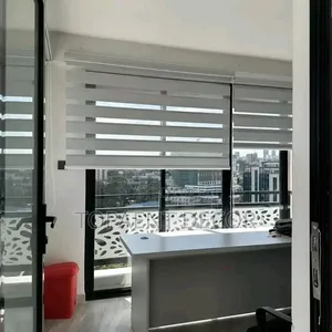 Office Privacy Window Films