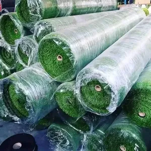 Artificial Lawn Grass Outdoor Rugs Decorative Garden Turf Carpets