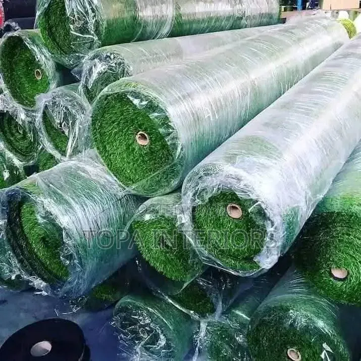 Artificial Lawn Grass Outdoor Rugs Decorative Garden Turf Carpets