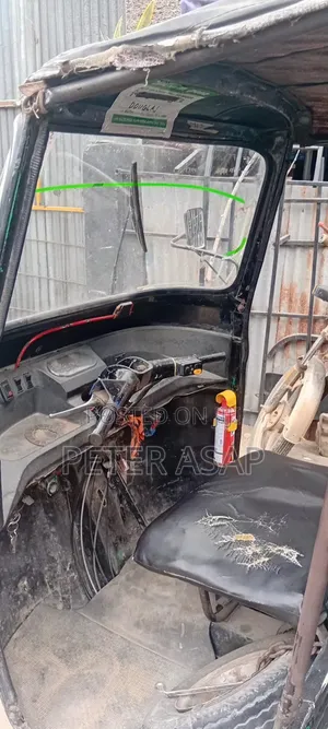 Piaggio 2016 Black