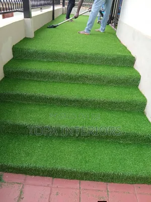 Professional Supply Installation of Artificial Grass Carpets