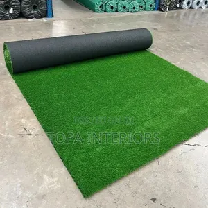 Professional Supply Installation of Artificial Grass Carpets