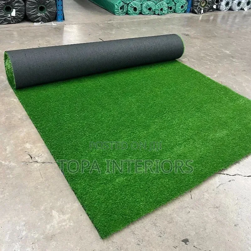 Professional Supply Installation of Artificial Grass Carpets