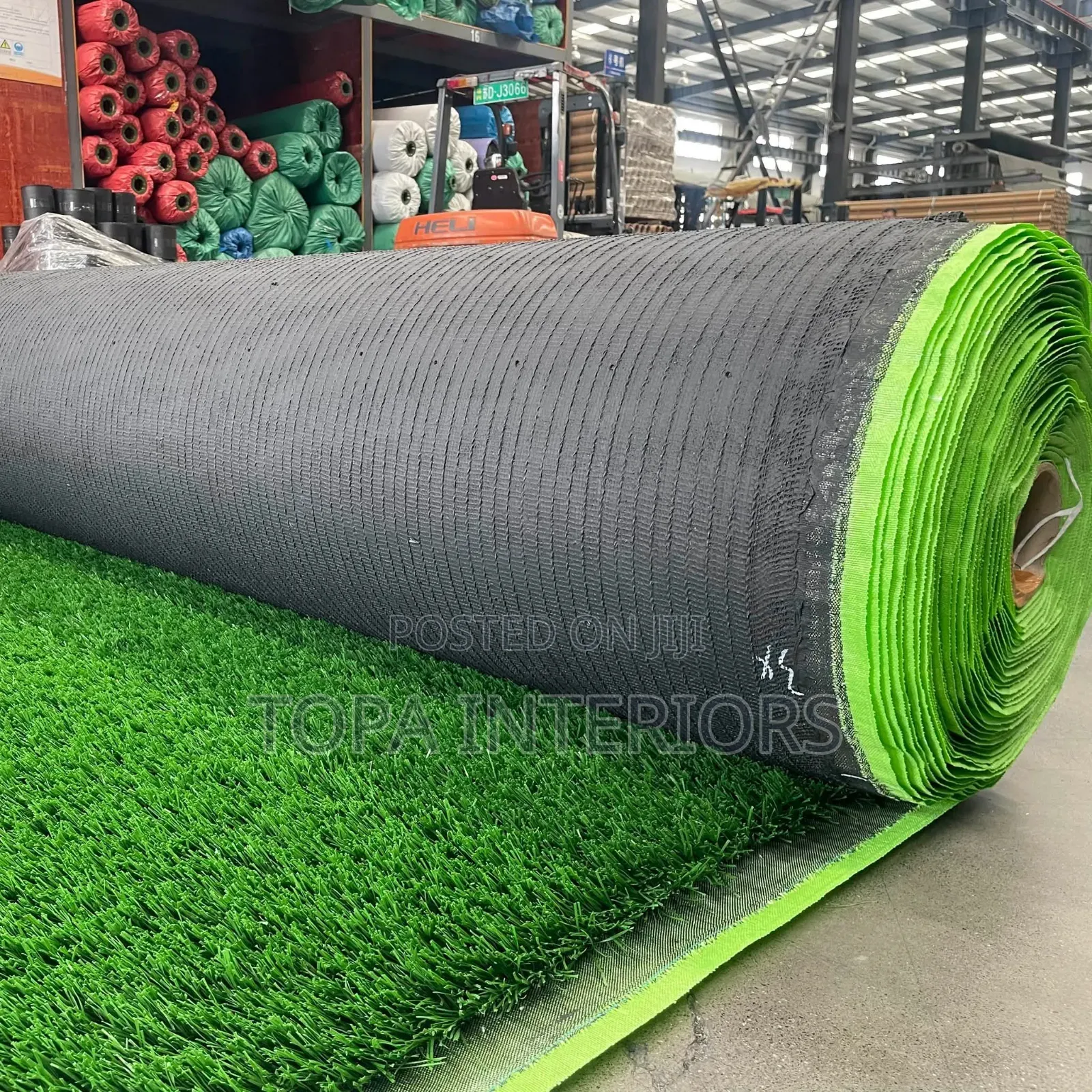 Green Wall Screen Artificial Grass Carpets for Wall Decorations