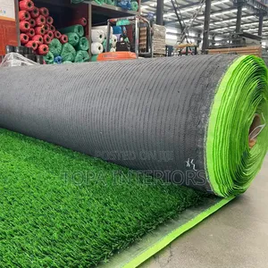 Green Wall Screen Artificial Grass Carpets for Wall Decorations