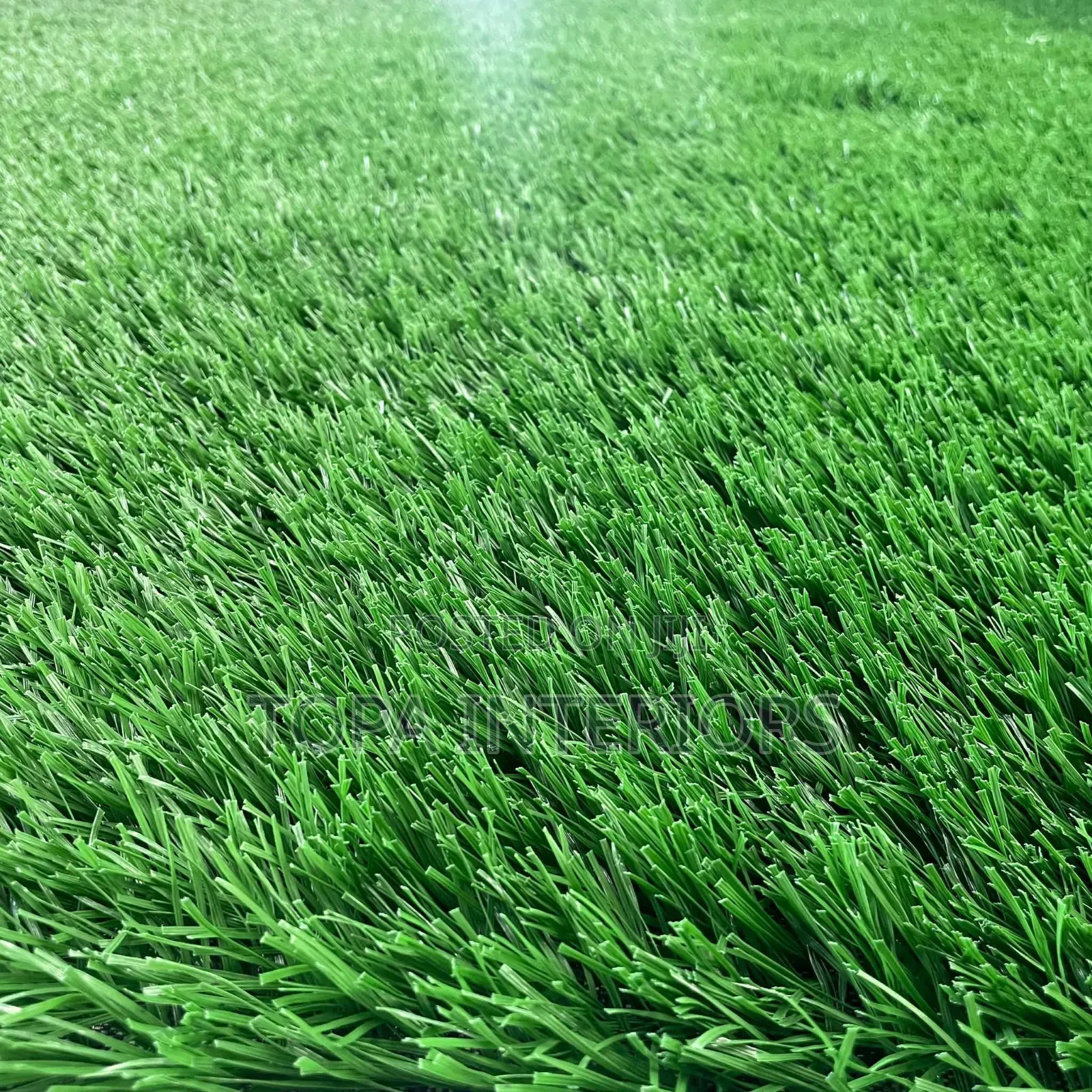 Outdoor Mats for Children's Playground Floor Artificial Grass Carpets