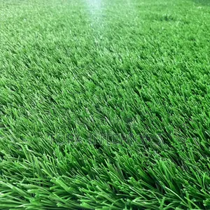 Outdoor Mats for Children's Playground Floor Artificial Grass Carpets