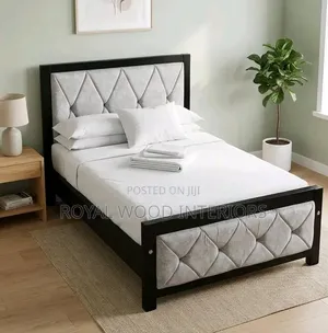 Arvello Mocket Bed