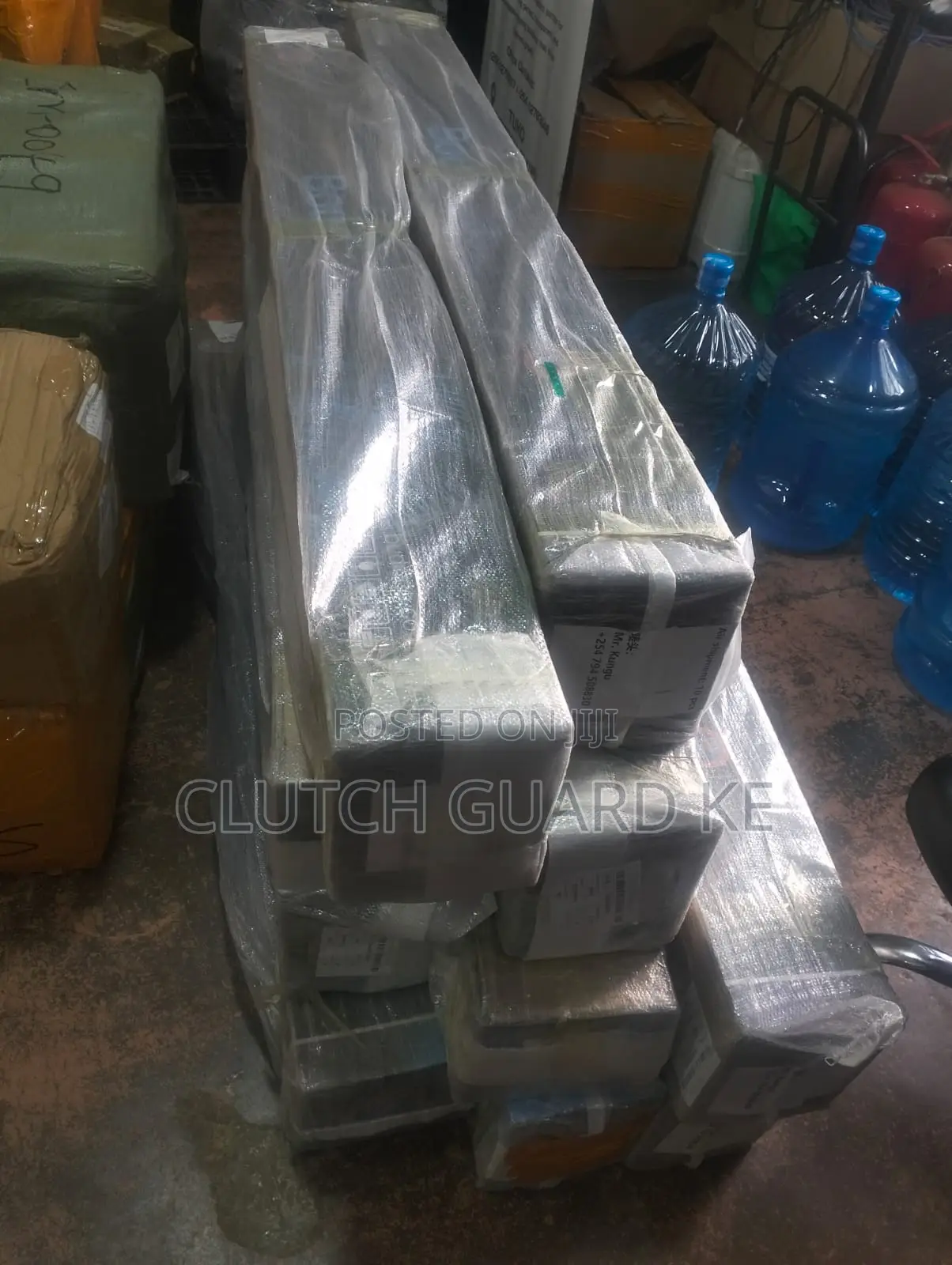 7.5mil Thick , TPU, Self Healing PPF Paint Protection Film