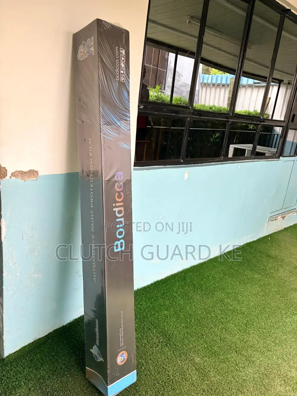 7.5mil Thick , TPU, Self Healing PPF Paint Protection Film