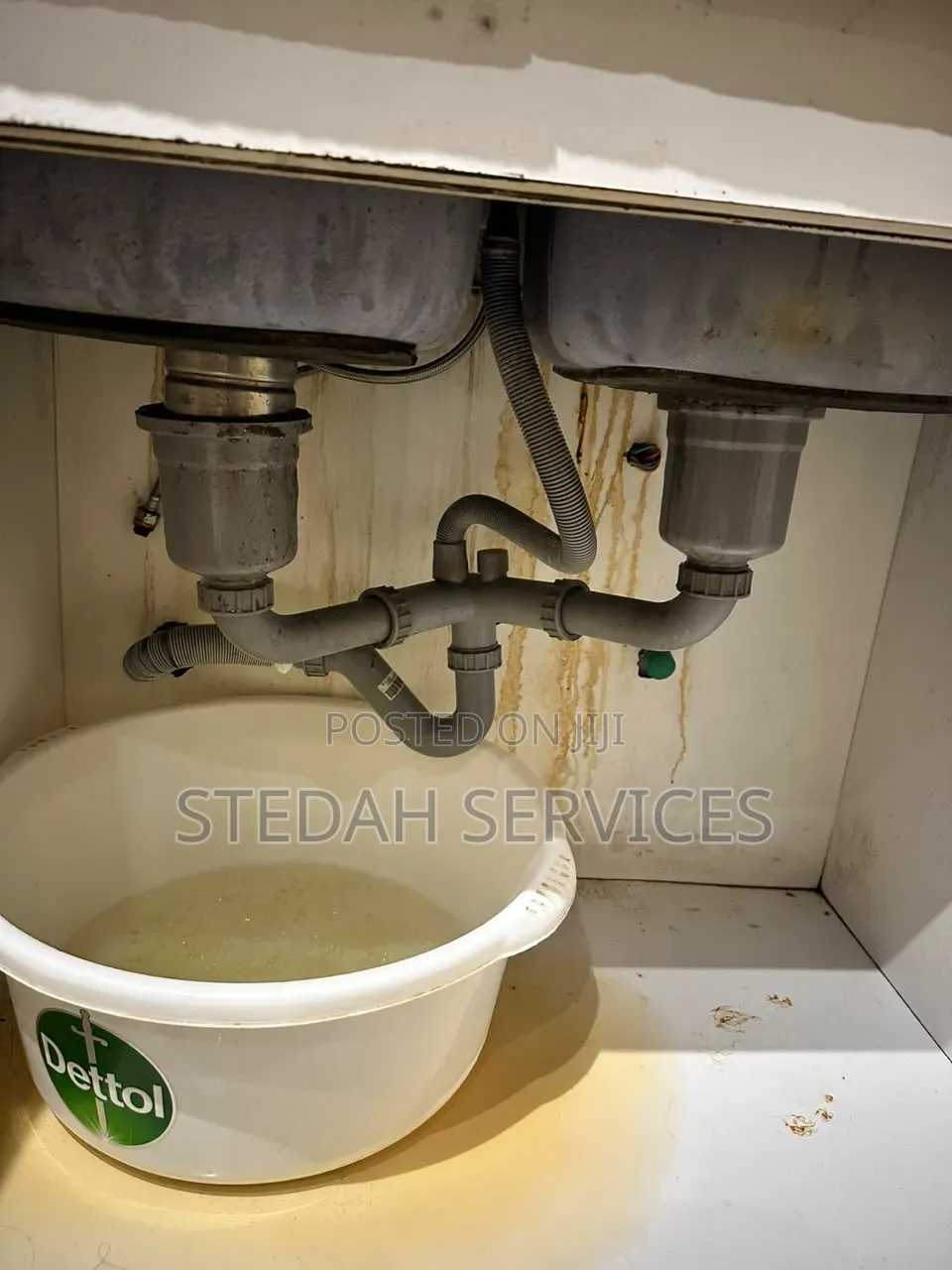 Plumber-Burst/Cracked Pipes/Sewer Line