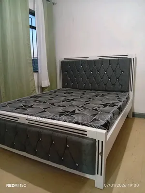 Solvane Mocket Bed