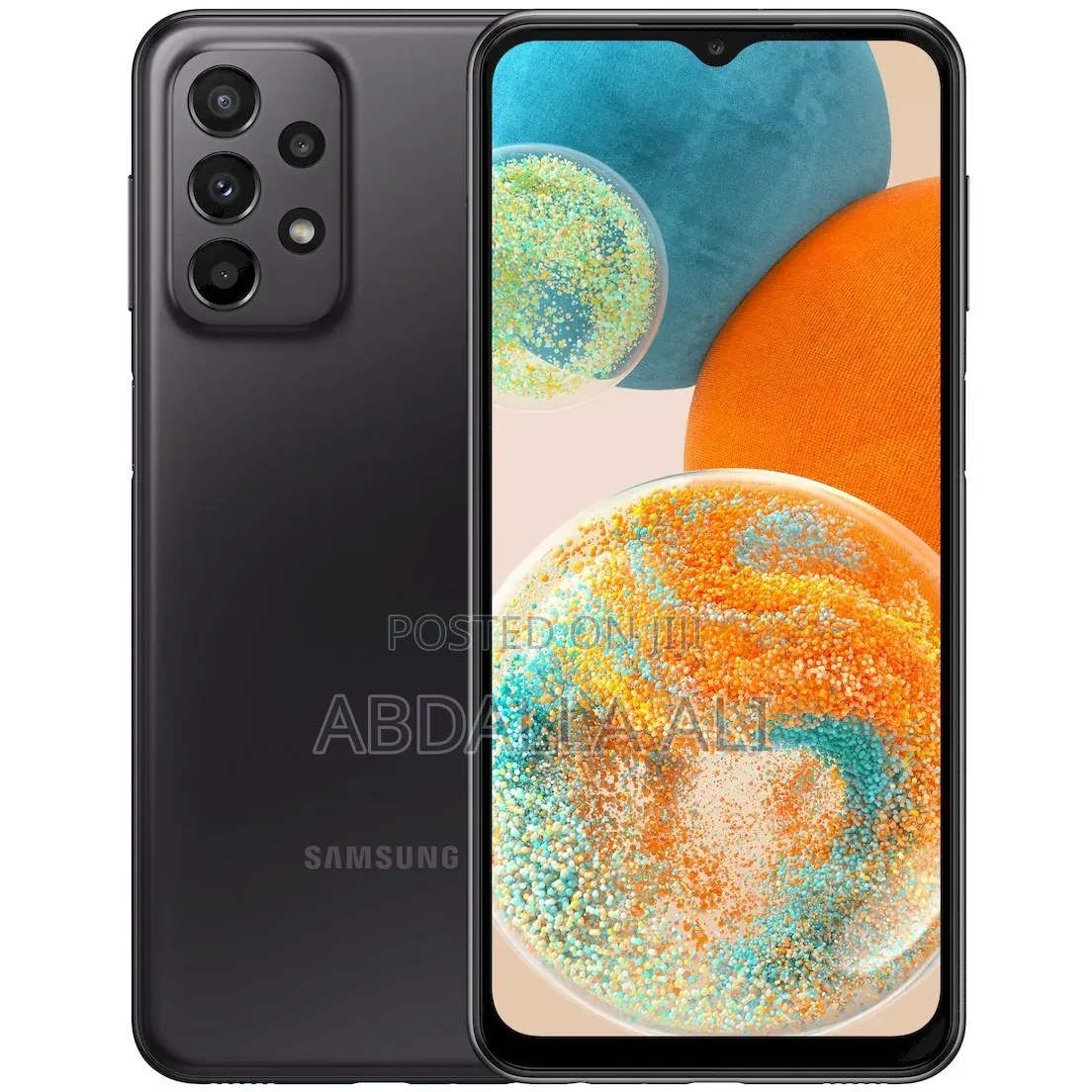 Samsung Galaxy A23 128 GB Gray