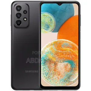 Samsung Galaxy A23 128 GB Gray