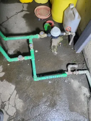 Plumber-Instant Services