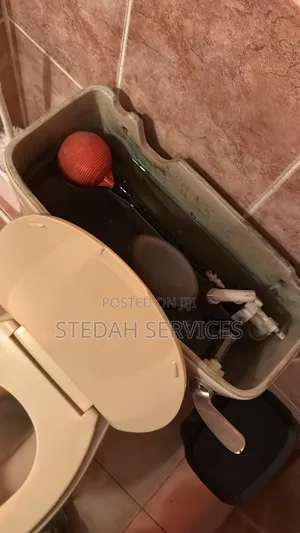 Plumber-Instant Services