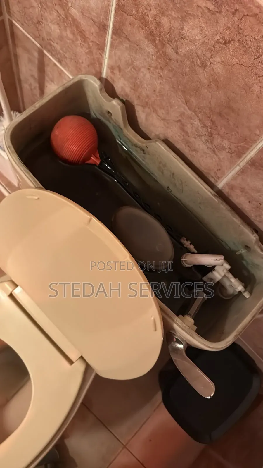 Plumber-Instant Services