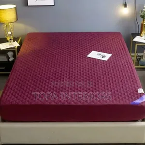 School Bed Fitted Waterproof Mattress Protectors