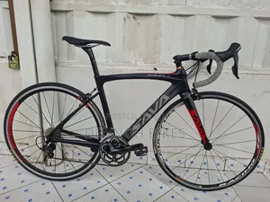 Sava Scalet Carbon Roadbike