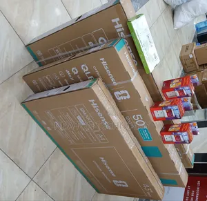 Hisense TV 50qs5