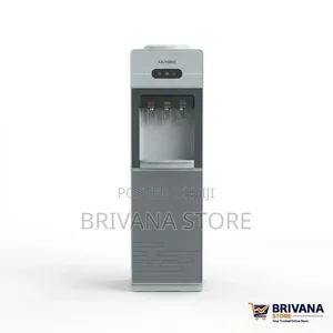 Ailyons 3-Tap Water Dispenser Hot Cold Normal – Brand New