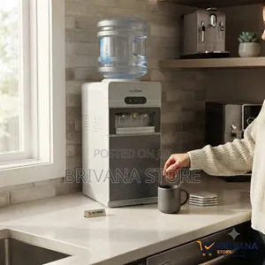 Ailyons 3-Tap Water Dispenser Hot Cold Normal – Brand New