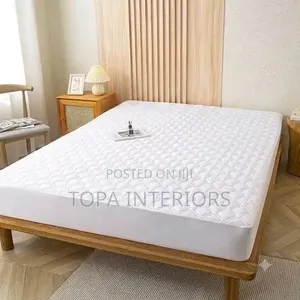 Bedwetting Management Quilted Waterproof Mattress Protectors