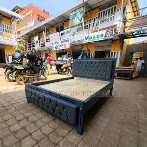 Grace Mocket Bed