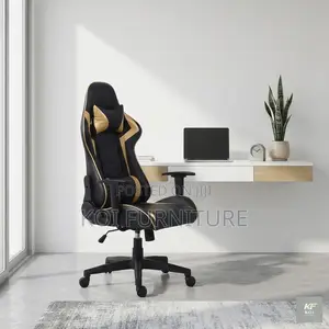 Office Chairs; Ergonomic Home Gamers Play Chair