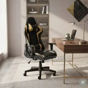 Office Chairs; Ergonomic Home Gamers Play Chair