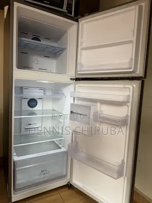 Samsung Fridge