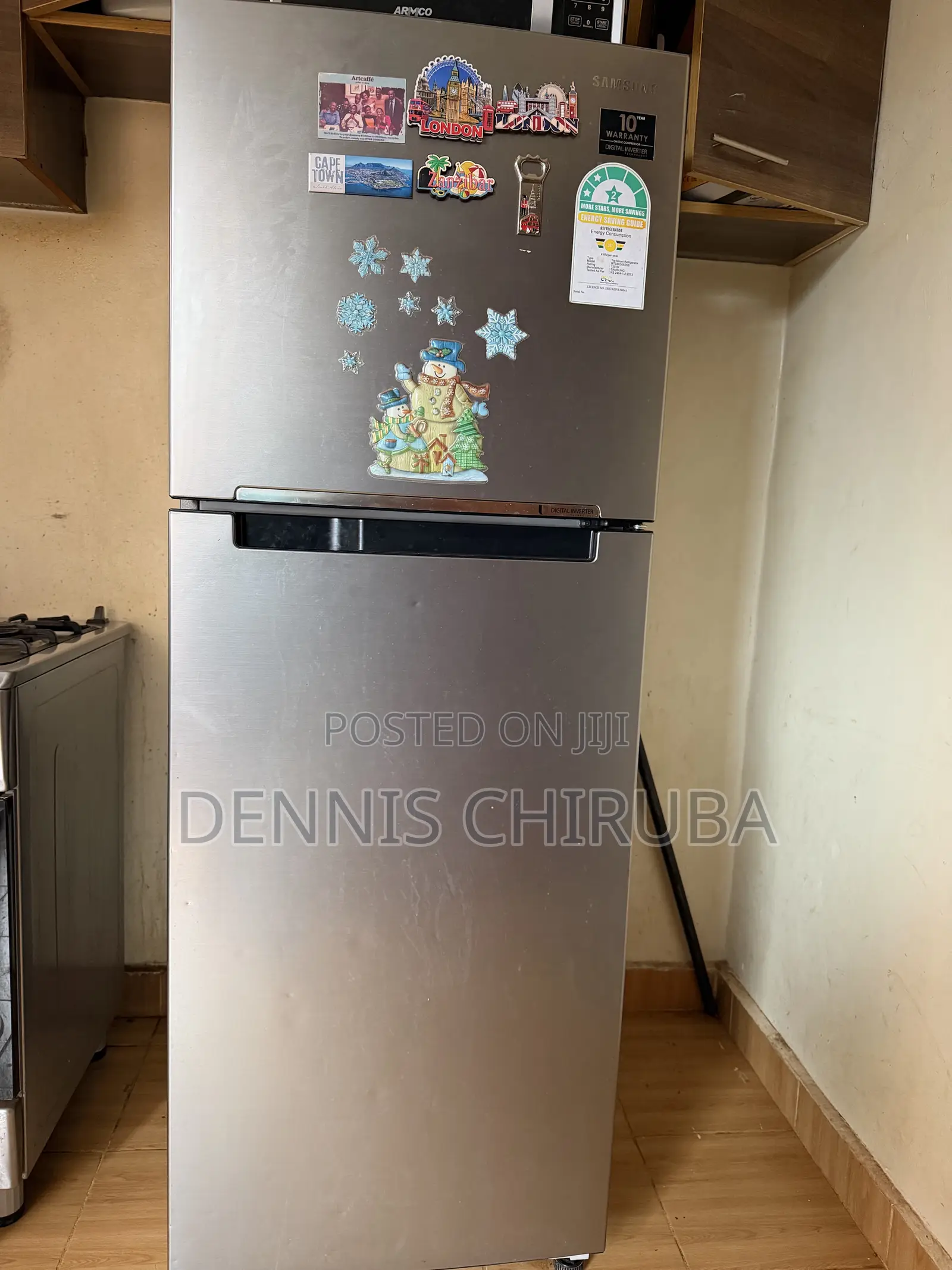 Samsung Fridge
