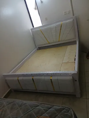 Easy Living Mocket Bed