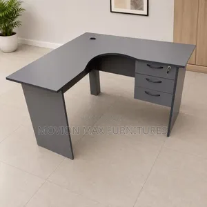 Office Desk-Office Trailguide Desk